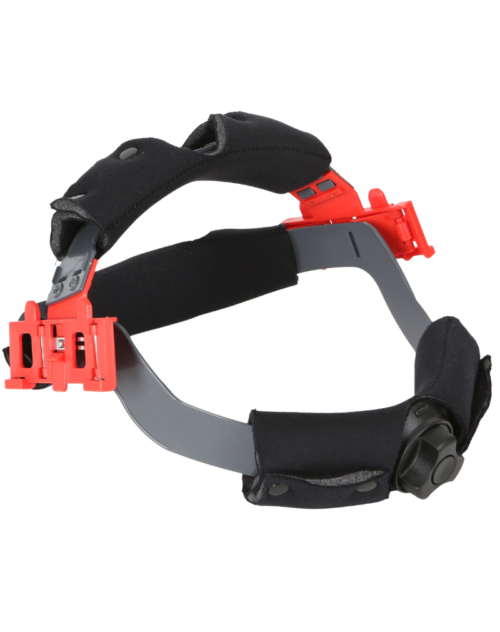 GENTEX CORPORATION | PUREFLO | PR01600SP PureFlo® ESM+ Headband Assembly - Includes 3 Pads