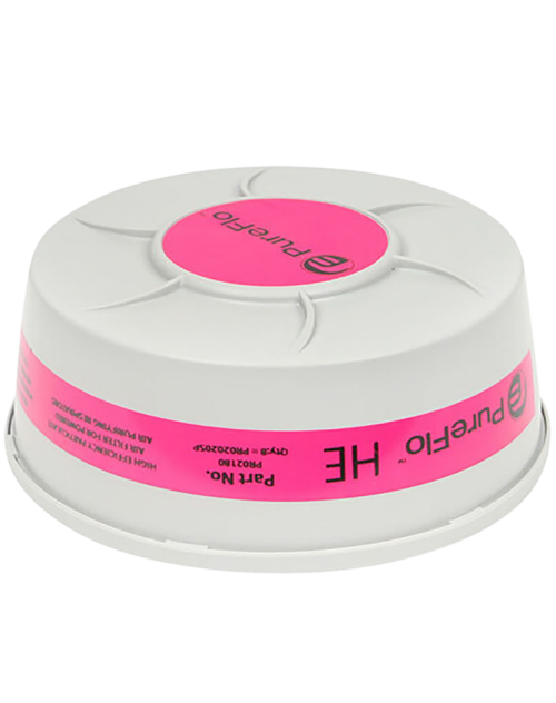 GENTEX CORPORATION | PUREFLO | PR02020SP PureFlo® ESM+ HE Filter - 8/PK