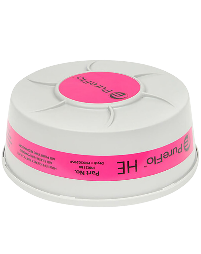 GENTEX CORPORATION | PUREFLO | PR02020SP PureFlo® ESM+ HE Filter - 8/PK