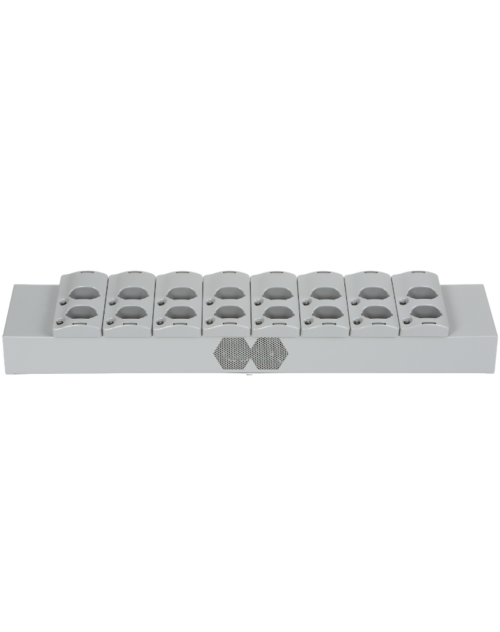 GENTEX CORPORATION | PUREFLO | PR02042SP 16 Bank Battery Charger