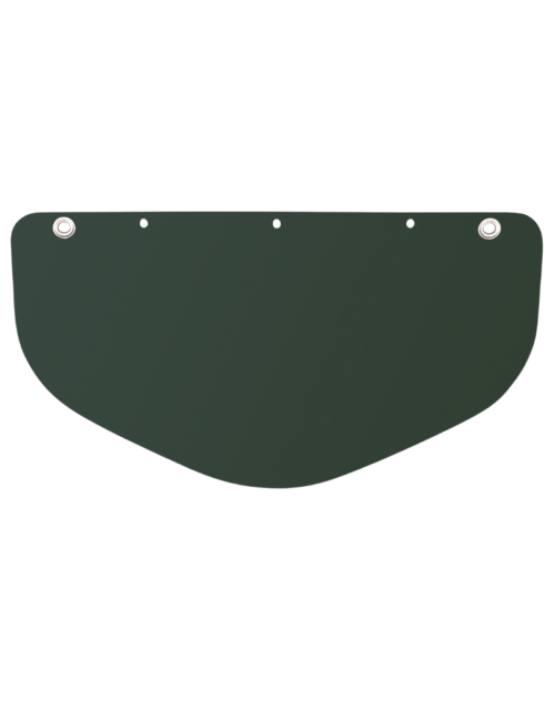 GENTEX CORPORATION | PUREFLO | PR02102SP Secondary Visor Tinted Shade 5 Green