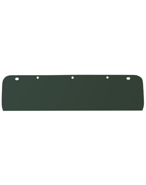 GENTEX CORPORATION | PUREFLO | PR02092SP Secondary Visor Short Shade 3 Green