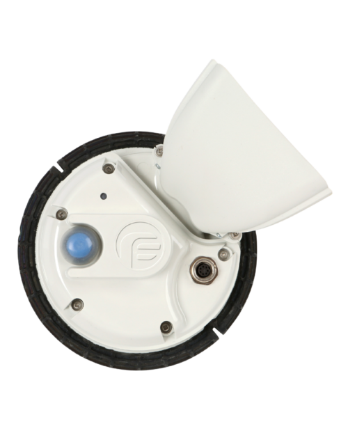 GENTEX CORPORATION | PUREFLO | PR05723SP PureFlo® ESM+ Blower Assembly