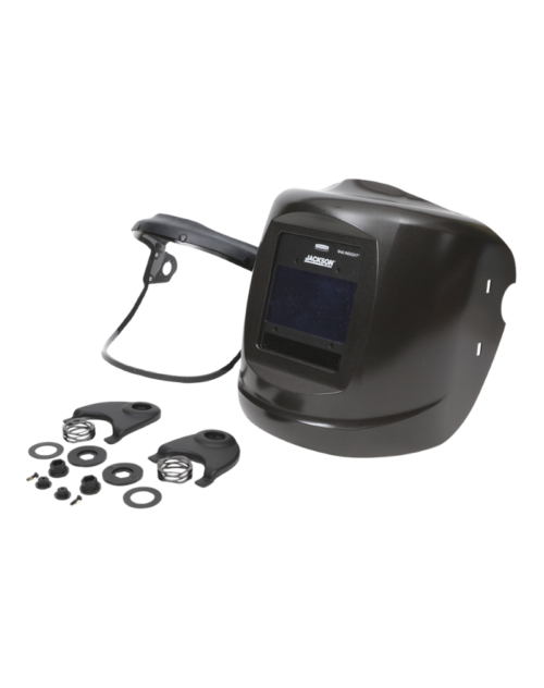 GENTEX CORPORATION | PUREFLO | PR02128SP Secondary Visor Welding Shield Accessory