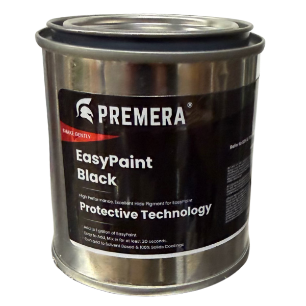 Premera Coatings | Pigment | Black