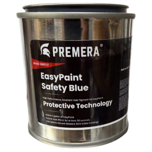 Premera Coatings | Pigment | Blue