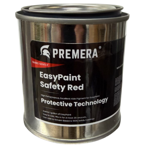 Premera Coatings | Pigment | Red