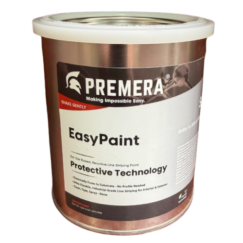 Premera Coatings | EasyPaint | Sample