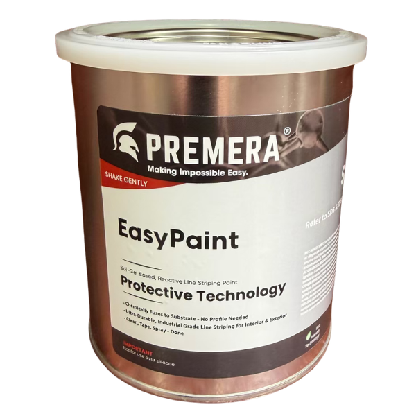 Premera Coatings | EasyPaint | Sample