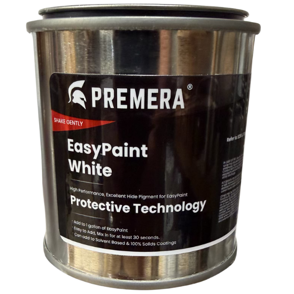 Premera Coatings | Pigment | White