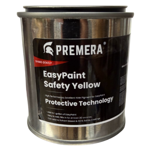 Premera Coatings | Pigment | Yellow