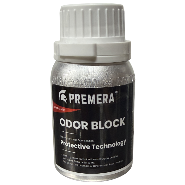 Premera Coatings | Odor Block
