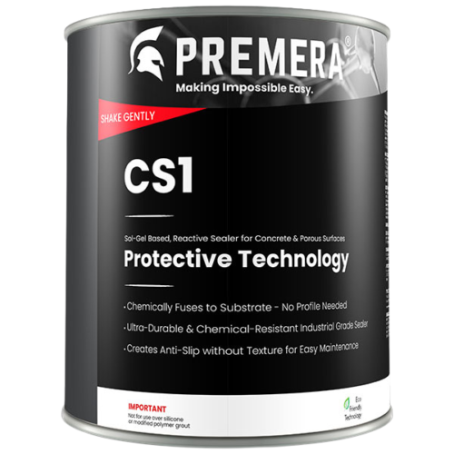 Premera Coatings | CS1