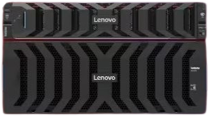Lenovo Infrastructure and Storage