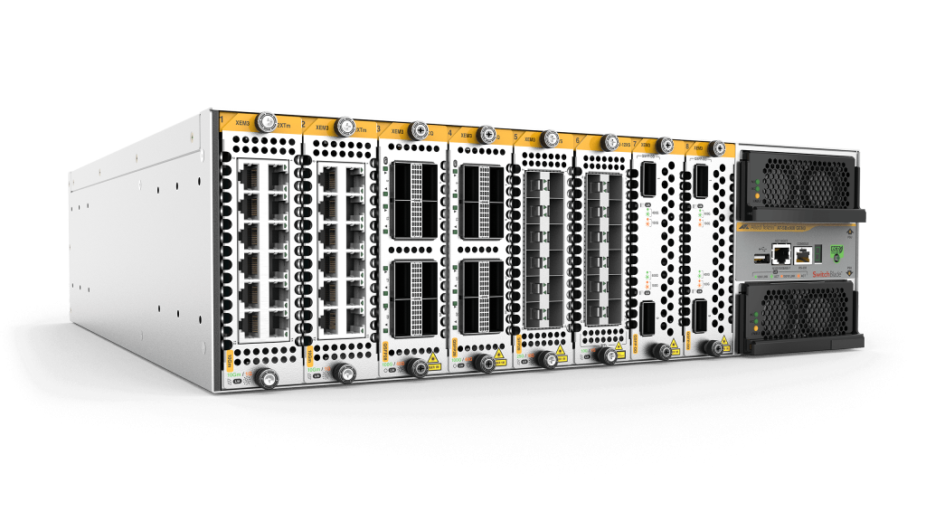 Allied Telesis Network Switch